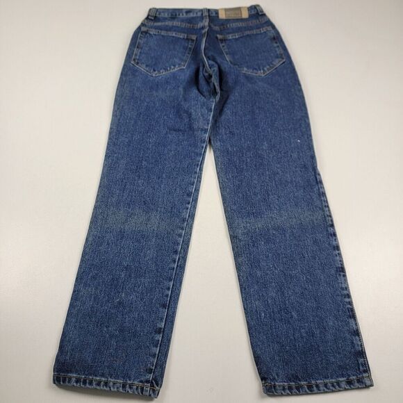Vintage‎ 90s Y2K Marithe Francois Girbaud Jeans High Waist Size 28x32 - Picture 14 of 16